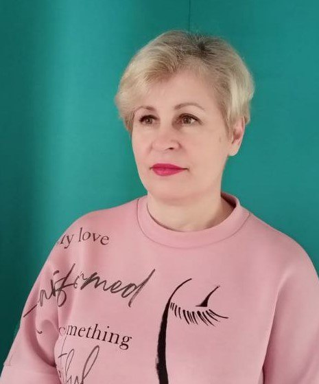 Шуева Людмила Григорьевна.